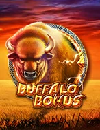 เกมสล็อต BuffaloBlitz